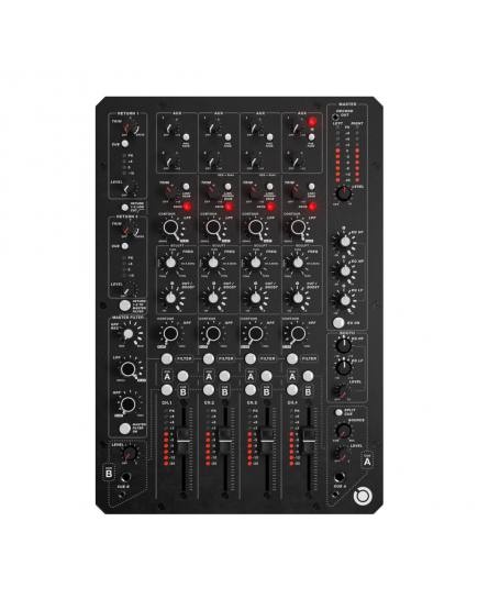PLAYdifferently Model 1.4
